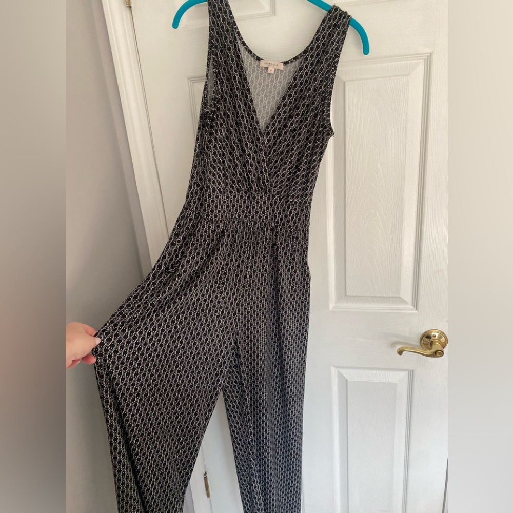 Gilli Jumper